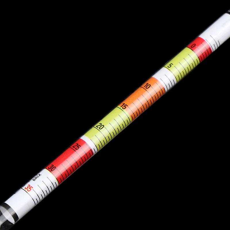 Wine To Beer Alcohol - /KQM/3 Schaalhydrometer voor het testen van