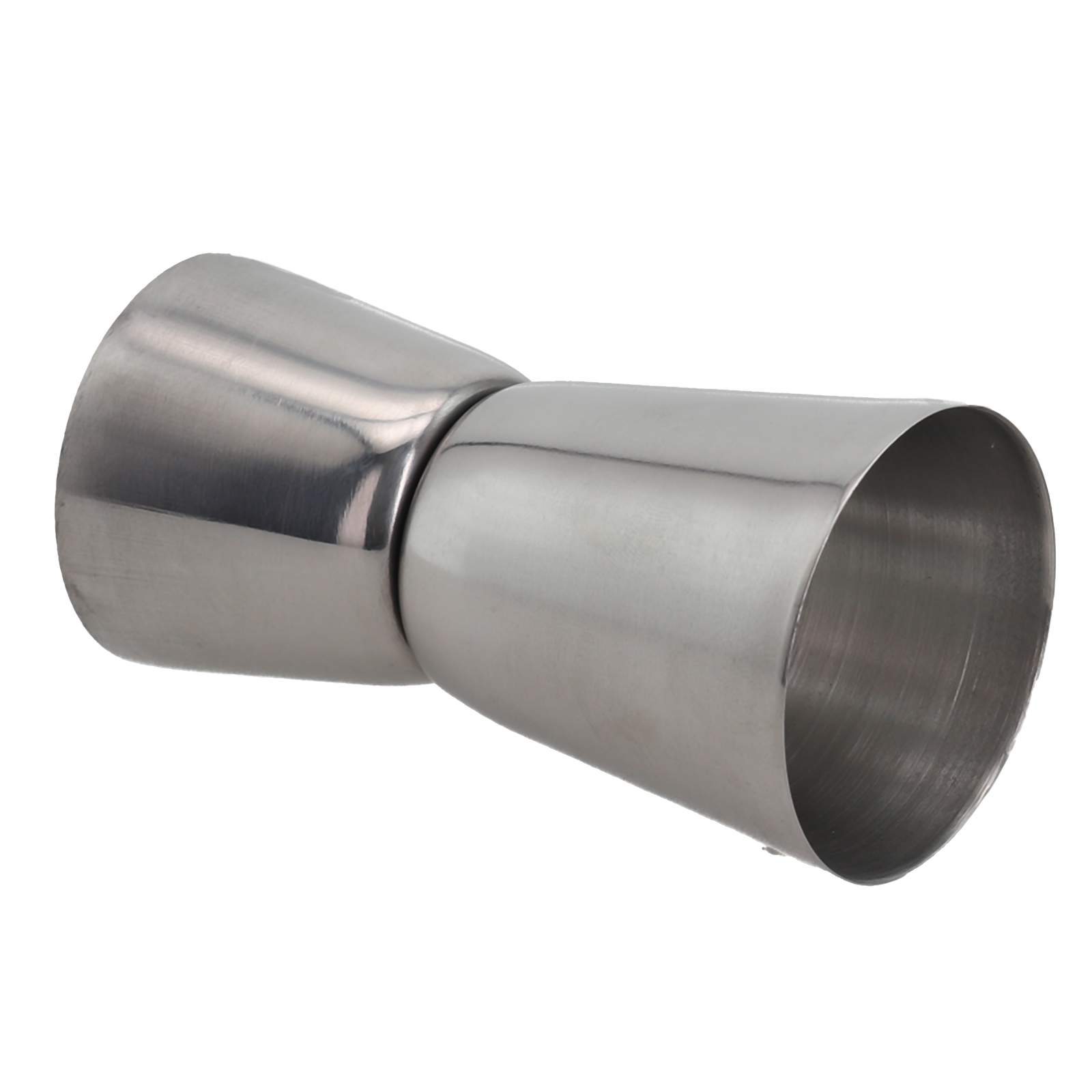 Spirit Measure Jigger - Bar Pub Club RVS Dubbele Jigger