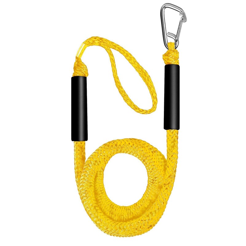 Cocktail Shaker Set - Docking Rope 1pcs 4 Voeten Bungee