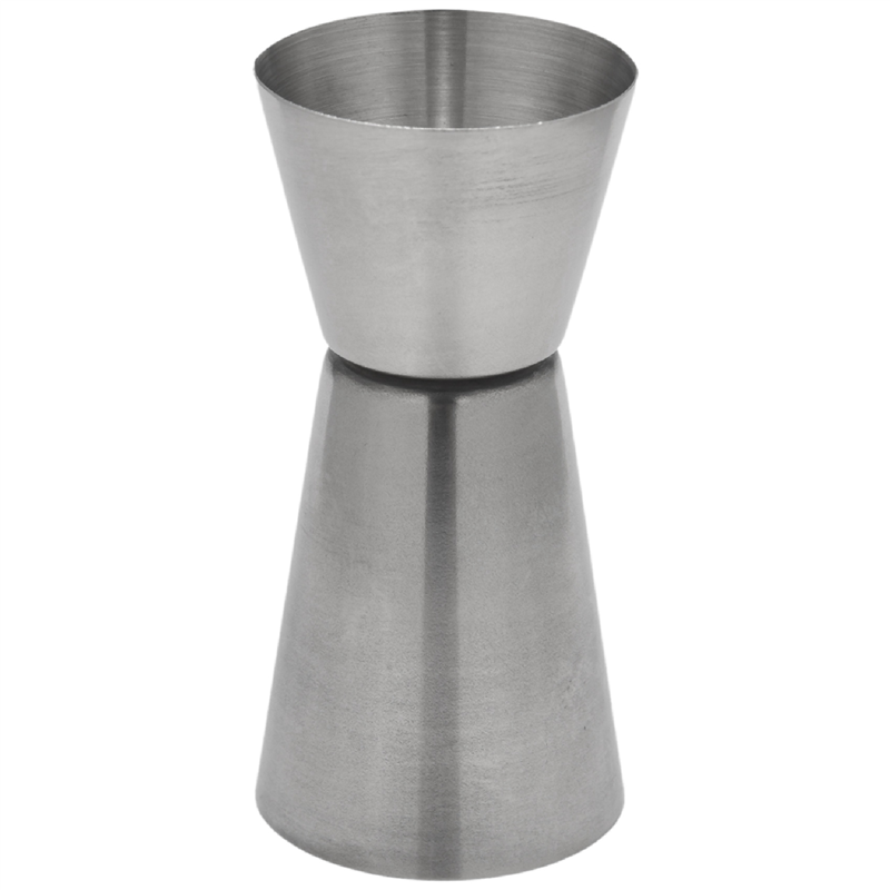 NOCM 3X Rvs 25/50ML Jigger Bar - Spirit Measure Jigger recensie en prijs