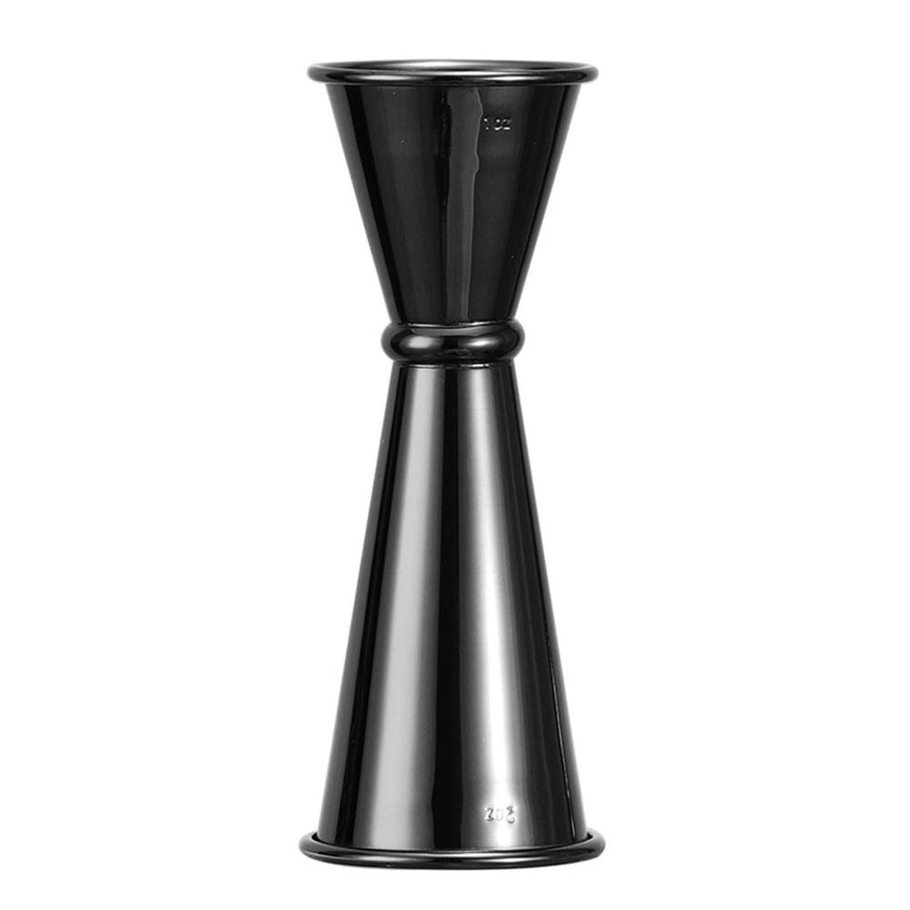 1oz 2oz Nieuwe Dubbele Design  - Spirit Measure Jigger recensie en prijs