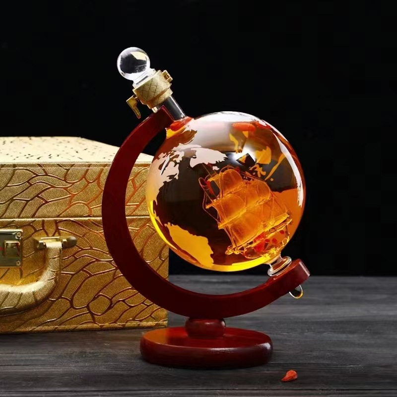 Creatieve Global Decanter, Whi - Wine Beer Whiskey recensie en prijs