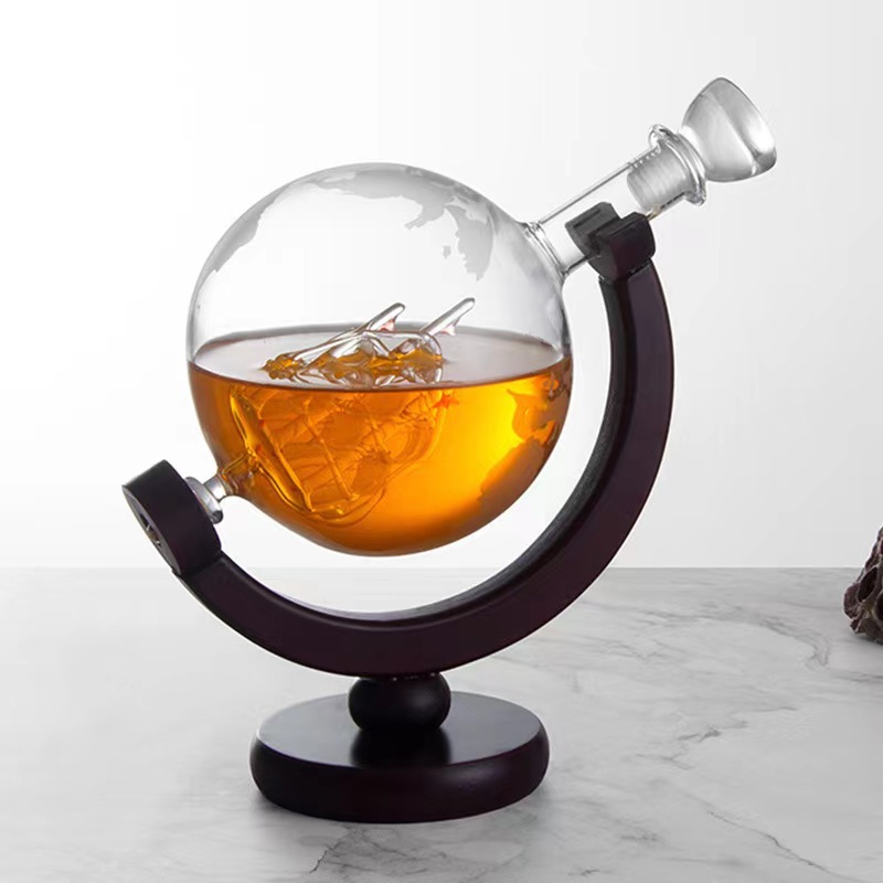 Creatieve Global Decanter, Whi - Wine Beer Whiskey recensie en prijs
