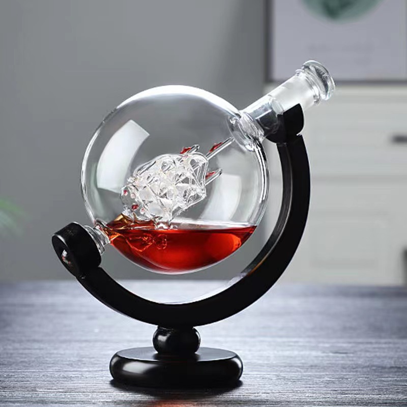 Creatieve Global Decanter, Whi - Wine Beer Whiskey recensie en prijs