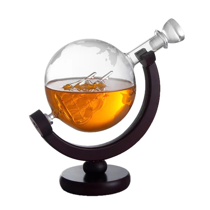 Creatieve Global Decanter, Whi - Wine Beer Whiskey recensie en prijs