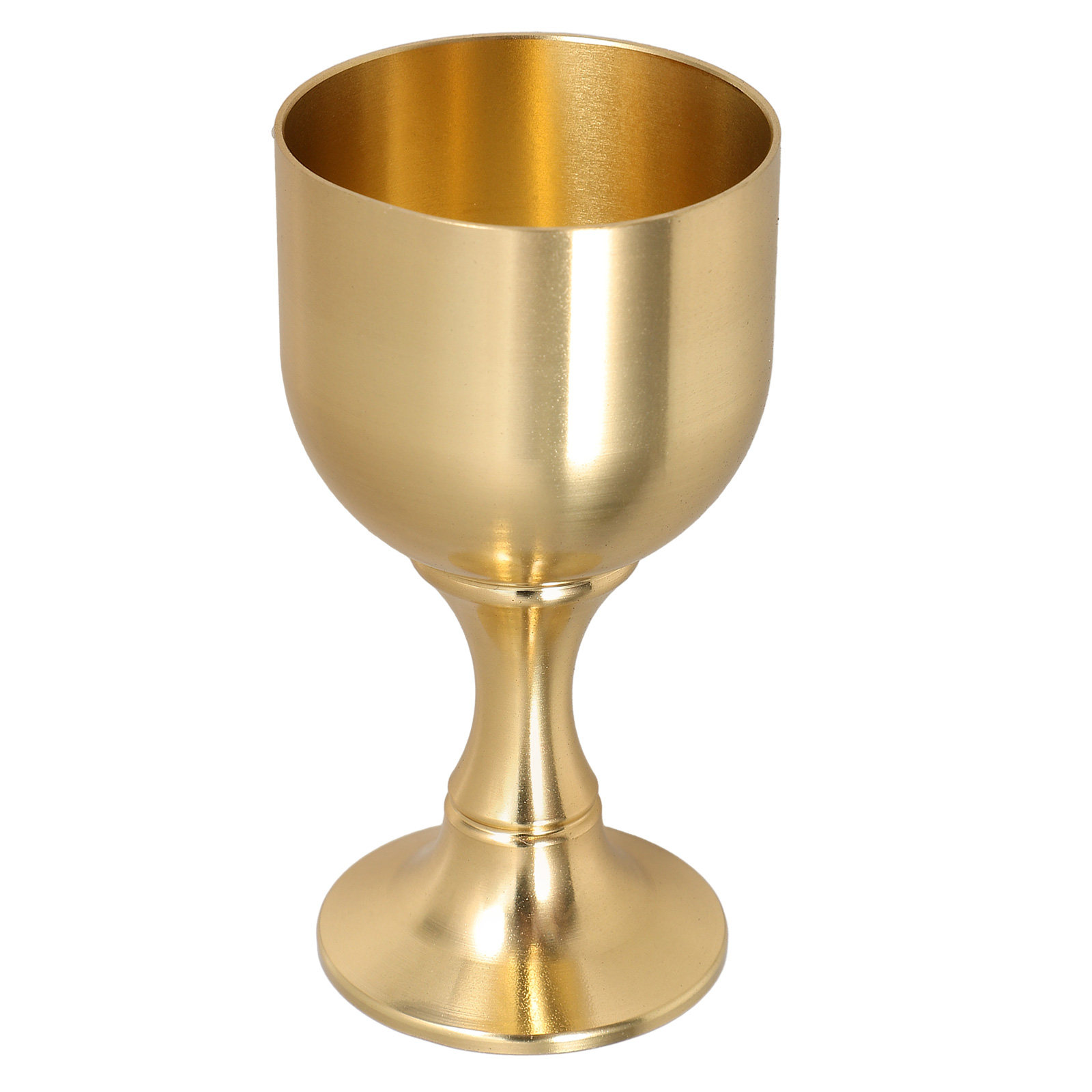 Koperen beker vintage stijl de - Wine Beer Whiskey recensie en prijs