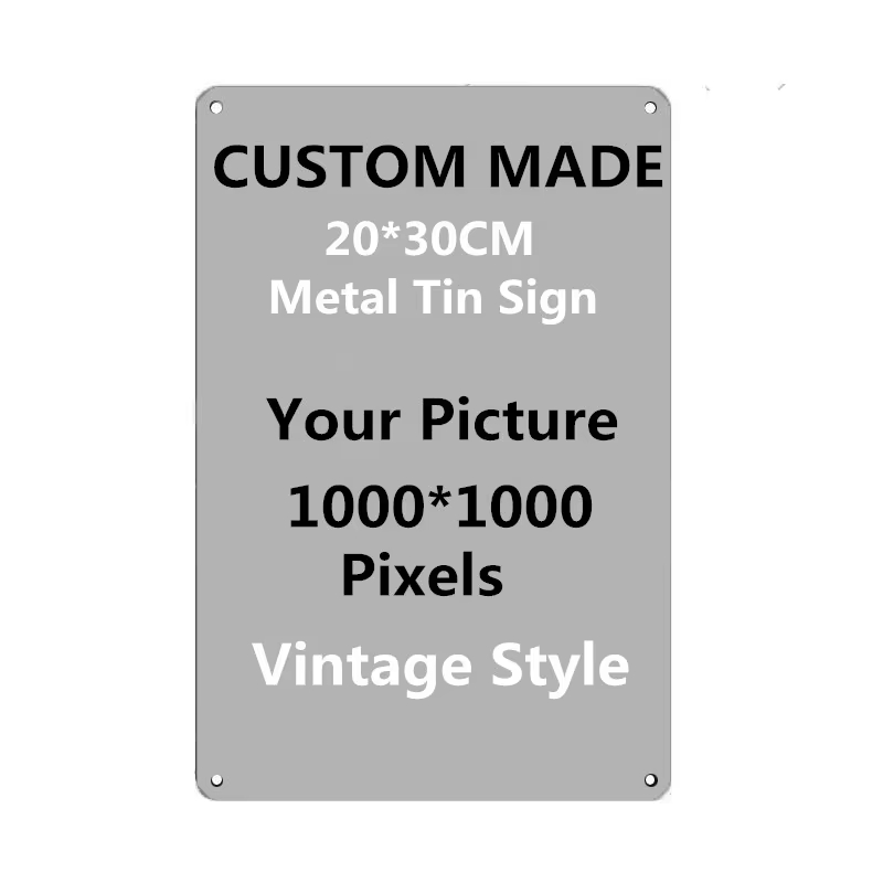 Gepersonaliseerde metalen blik - Wine Tag Label recensie en prijs