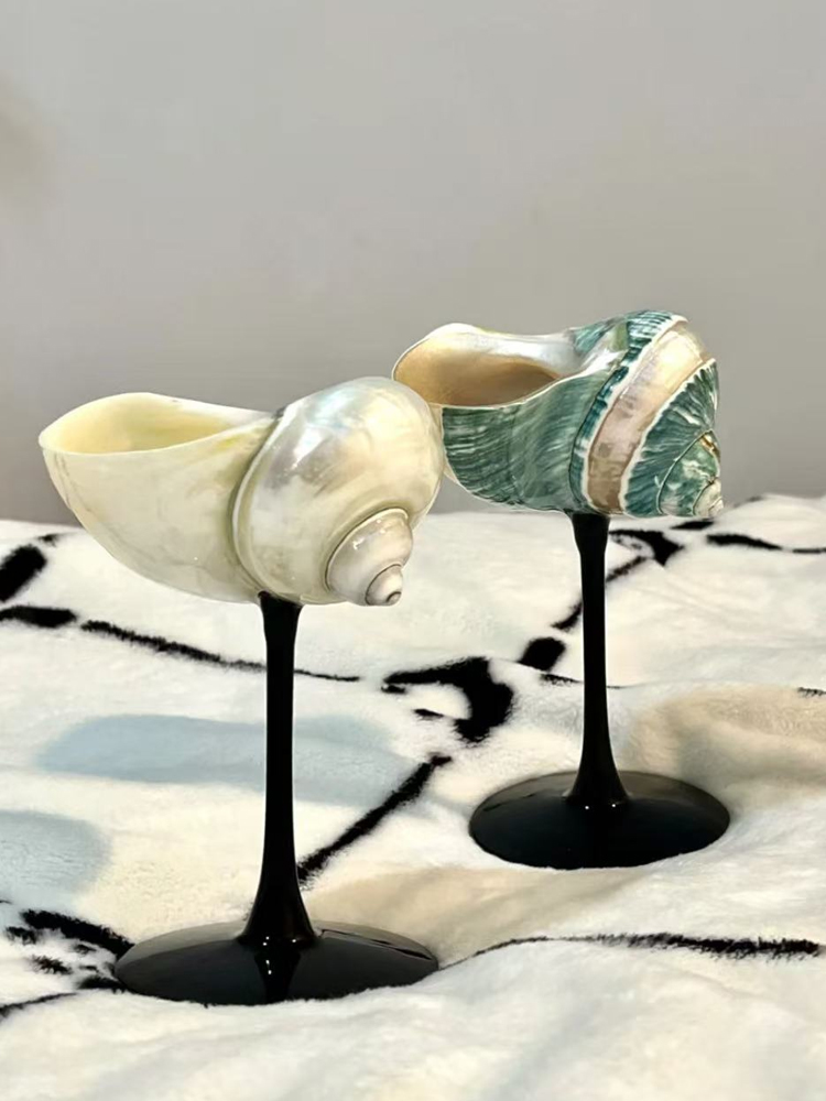 Creatief Retro Niche Wijnglas  - Wine Glass Set Crystal recensie en prijs