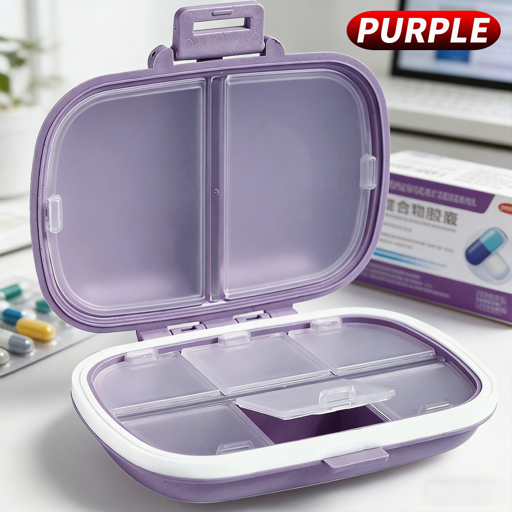Draagbare medicijnopbergdoos W - Cocktail Shaker Set recensie en prijs