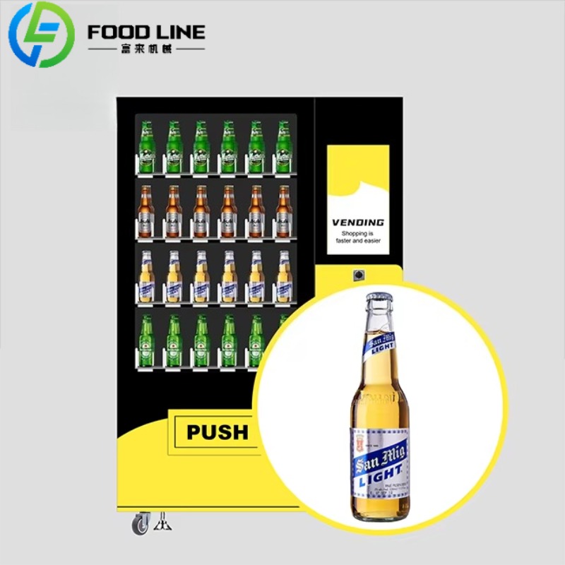 Klantgerichte koude bier- en w - Wine To Beer Alcohol recensie en prijs