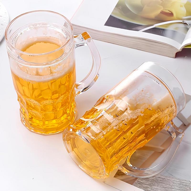 450ml Grappige Nep Bierpul Rea - Beer Mug Handled recensie en prijs