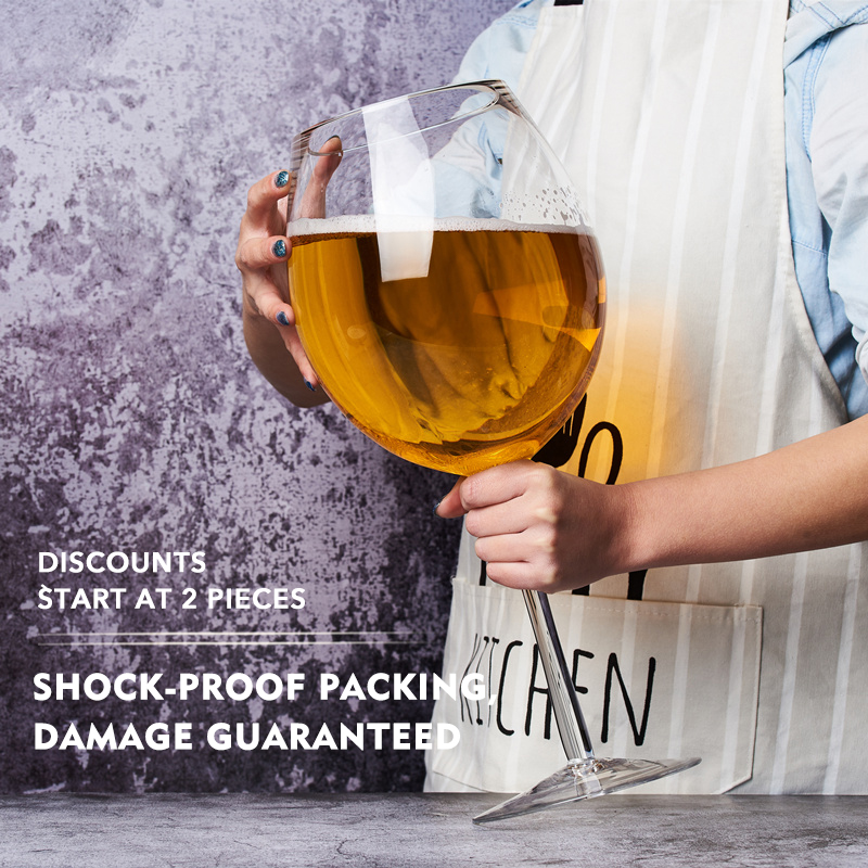 3000 ml extra groot bierglas w - Wine Beer Whiskey recensie en prijs