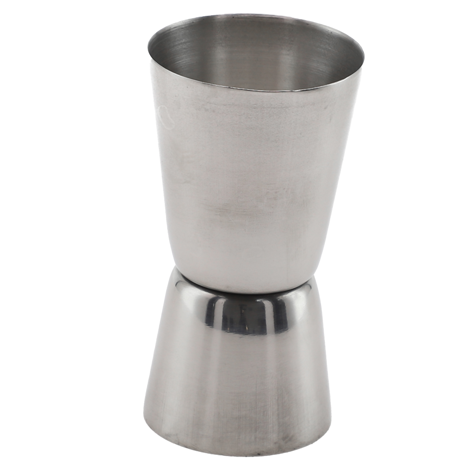 Bar Pub Club RVS Dubbele Jigge - Spirit Measure Jigger recensie en prijs