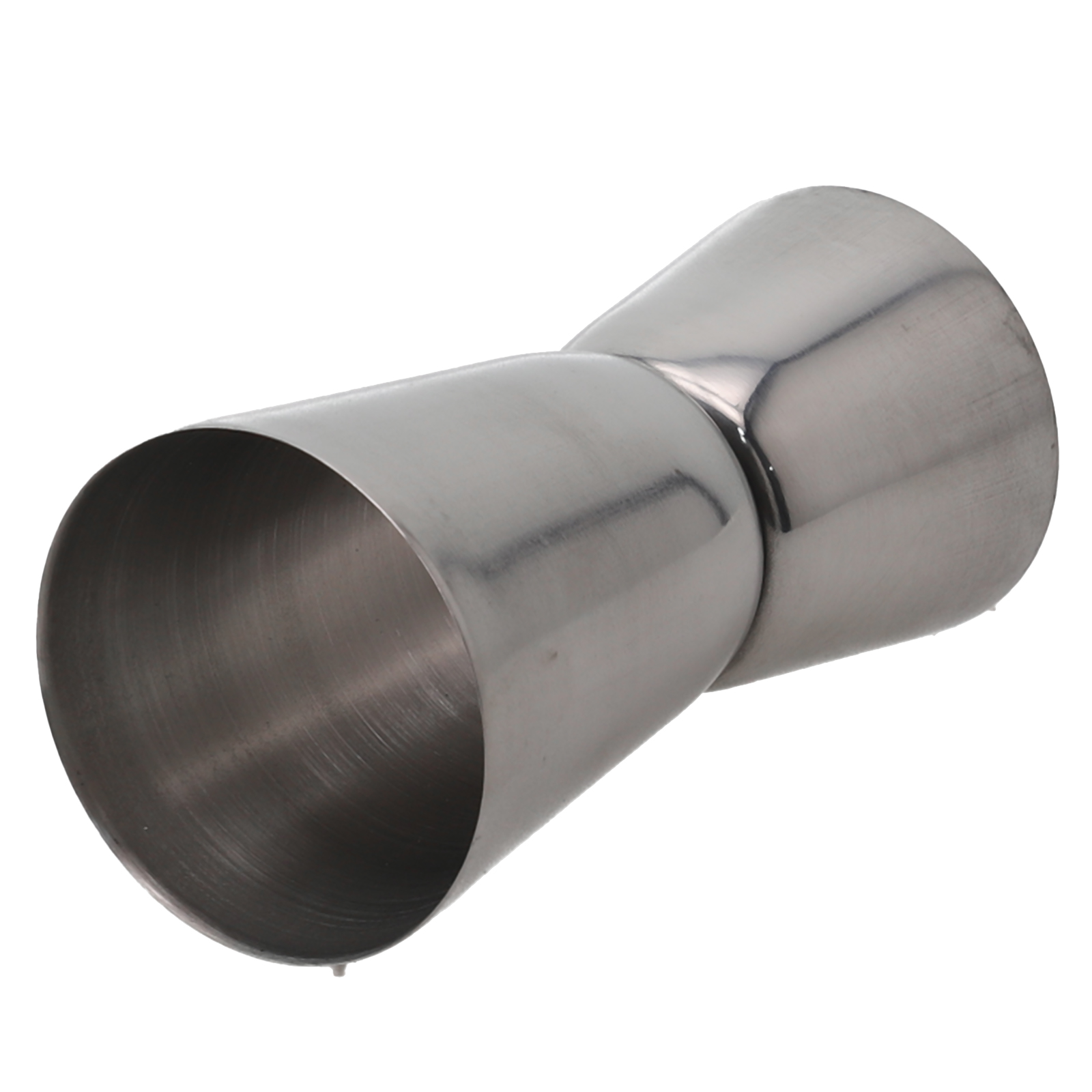 Bar Pub Club RVS Dubbele Jigge - Spirit Measure Jigger recensie en prijs