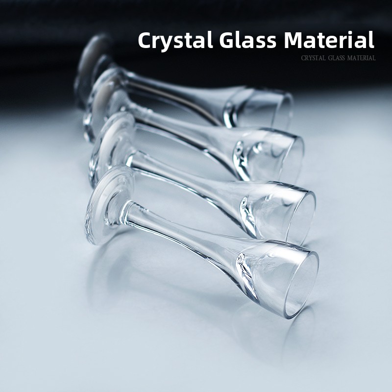 Chinese stijl kristallen glaze - Wine Glass Set Crystal recensie en prijs