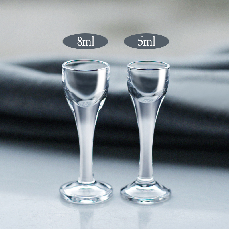 Chinese stijl kristallen glaze - Wine Glass Set Crystal recensie en prijs