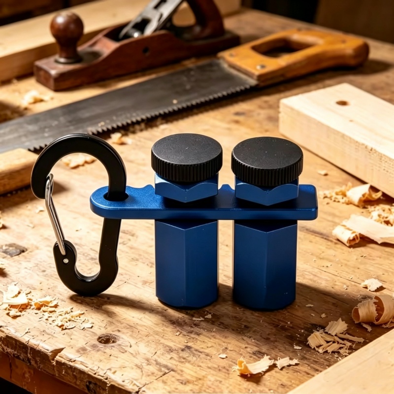 JUSTINLAU Duurzame Aluminiumle - Spirit Measure Jigger recensie en prijs