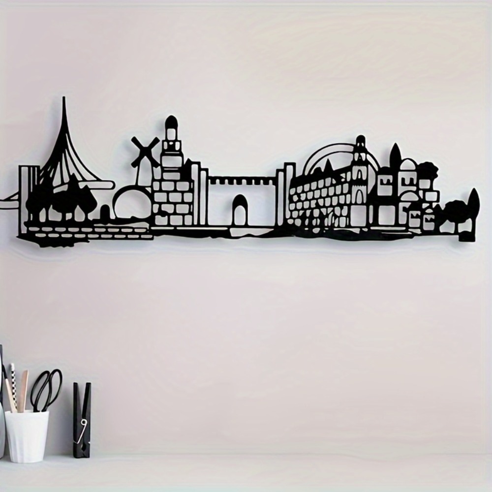 CIFBUY metalen wanddecoratie m - Cocktail Shaker Set recensie en prijs