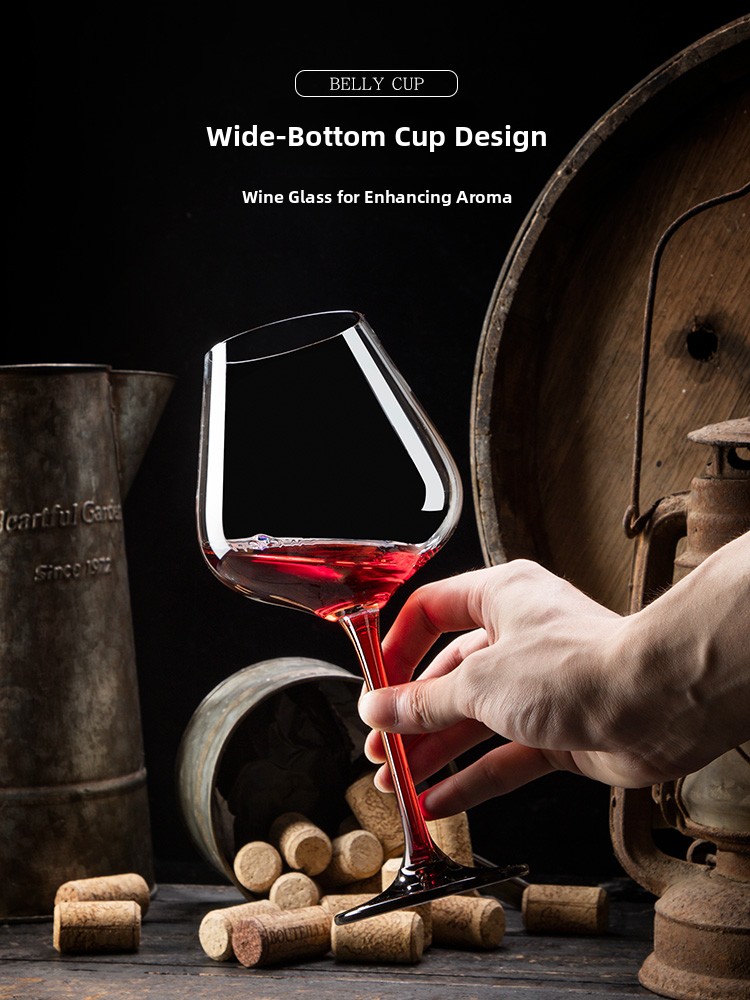   Kristallen wijnglazen set gr - Wine Glass Set Crystal recensie en prijs