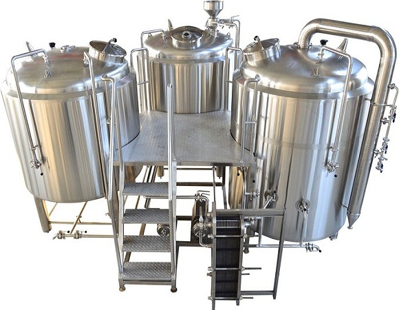 50L-10000L roestvrij staal 304 - Wine To Beer Alcohol recensie en prijs