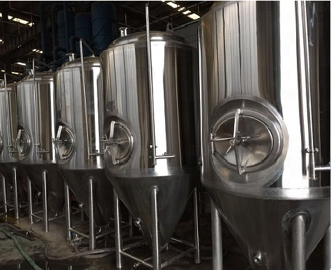 50L-10000L roestvrij staal 304 - Wine To Beer Alcohol recensie en prijs