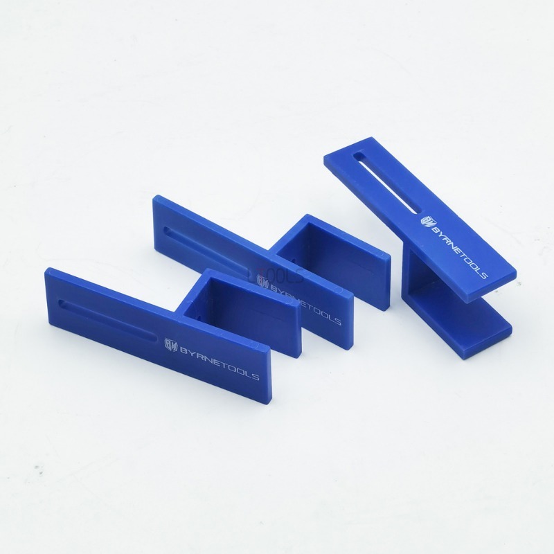 3pcs 18mm Jigs Sluiting Bevest - Spirit Measure Jigger recensie en prijs