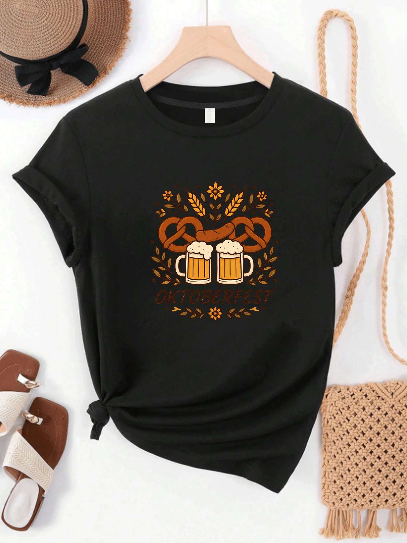 【MYJ062633】Beer Festival dames - Wine Beer Festival recensie en prijs