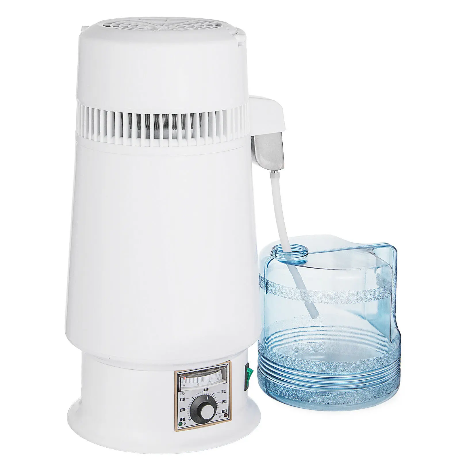 Elektrische wateralcohol disti - Wine To Beer Alcohol recensie en prijs