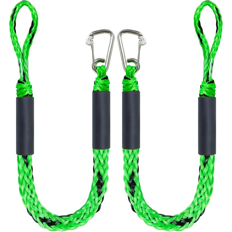 Docking Rope 1pcs 4 Voeten Bun - Cocktail Shaker Set recensie en prijs