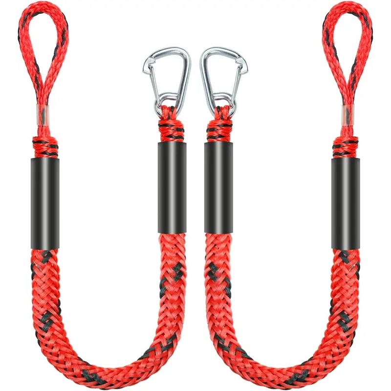 Docking Rope 1pcs 4 Voeten Bun - Cocktail Shaker Set recensie en prijs