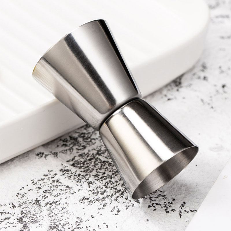 20/40ml Cocktailbar RVS Jigger - Spirit Measure Jigger recensie en prijs