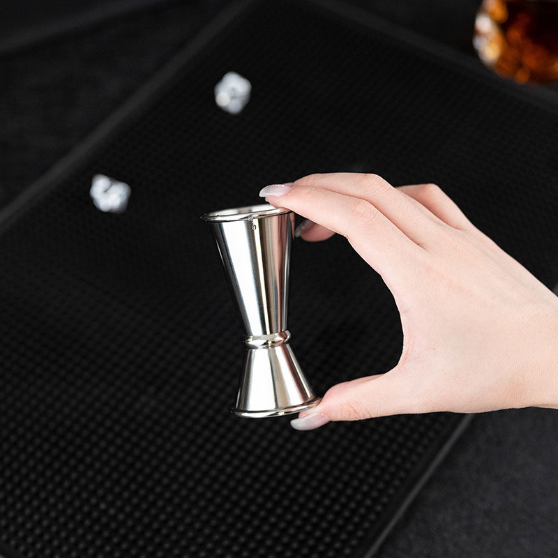 20/40ml Cocktailbar RVS Jigger - Spirit Measure Jigger recensie en prijs