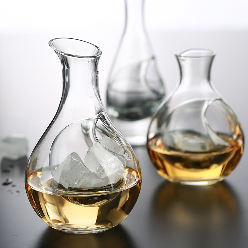 Huishoudelijke ijswijnkoeler s - Wine Glass Set Crystal recensie en prijs