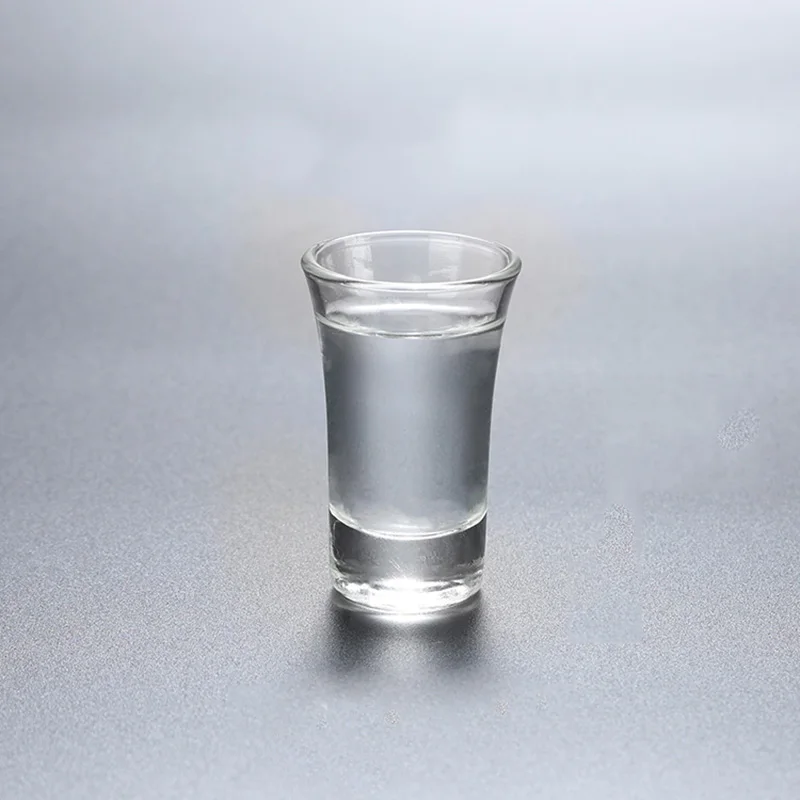 Ja, 12-delige set mini shotgla - Wine Glass Set Crystal recensie en prijs