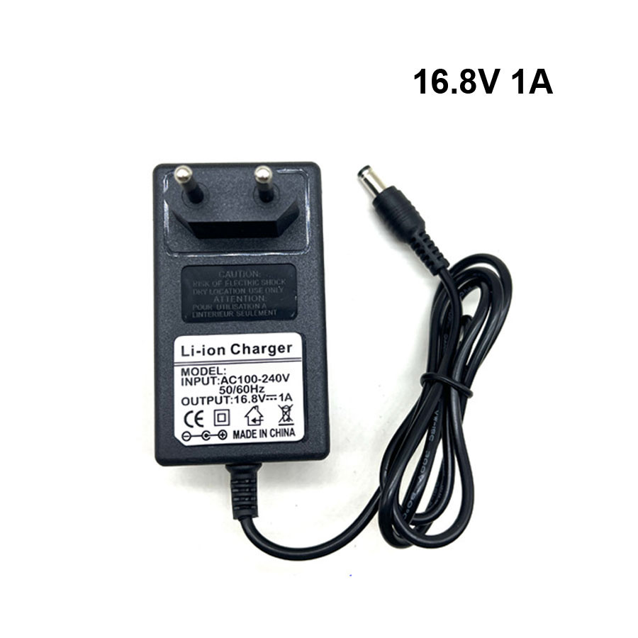 16.8 V 1A Muur Adapter Oplader - Cocktail Shaker Set recensie en prijs