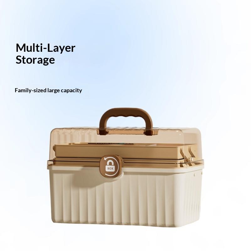 3-laags opvouwbare medicijnorg - Cocktail Shaker Set recensie en prijs