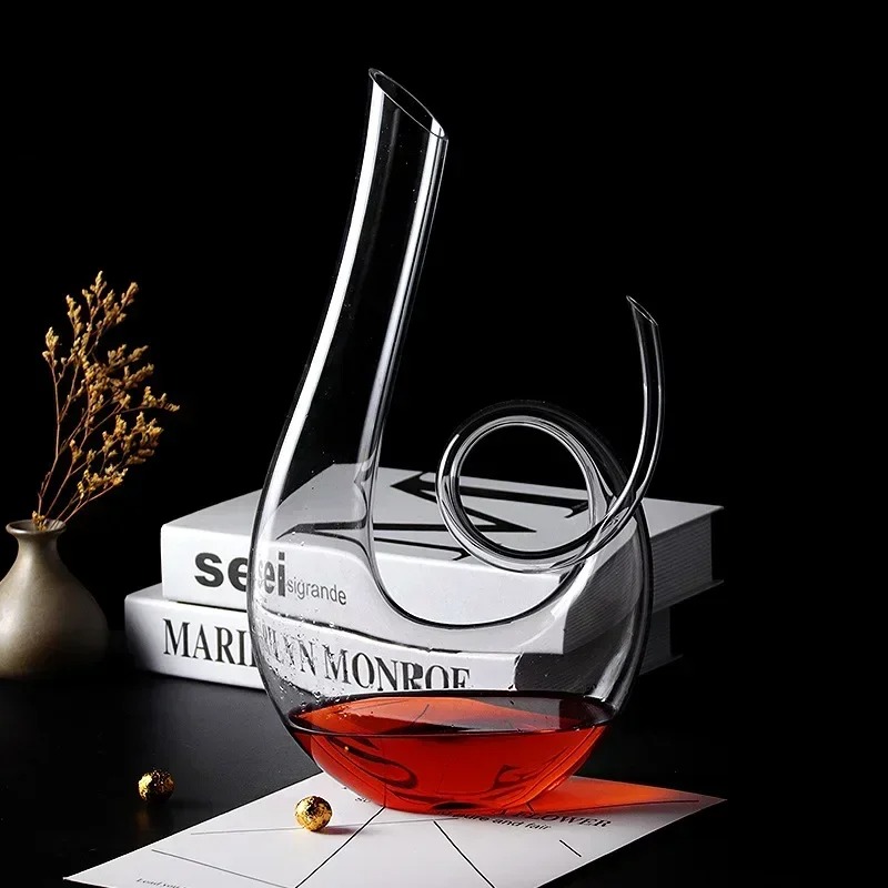Europese Luxe 1500ml Kristalle - Wine Glass Set Crystal recensie en prijs