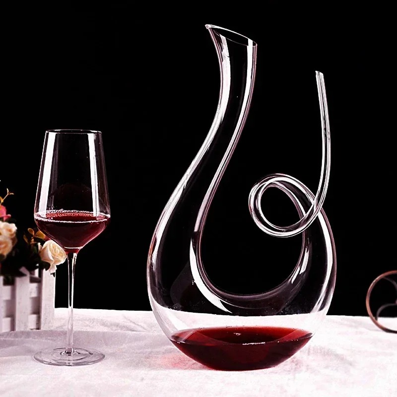 Europese Luxe 1500ml Kristalle - Wine Glass Set Crystal recensie en prijs