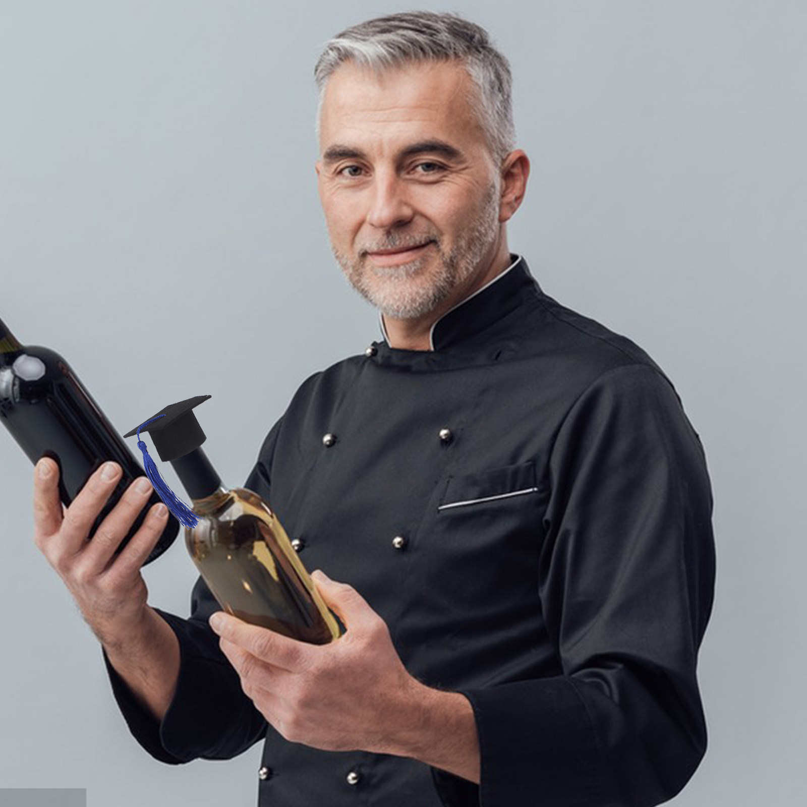 6 stuks mini-doktorandie-flesd - Wine Beer Festival recensie en prijs